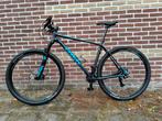 Trek  Superfly 6 blauw, Fietsen en Brommers, Fietsen | Mountainbikes en ATB, Ophalen, Hardtail, Zo goed als nieuw, Nvt