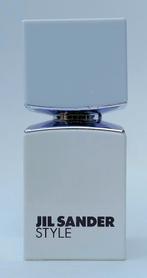 Jil Sander Style Eau de Toilette 50ml Vintage Parfum, Ophalen of Verzenden, Zo goed als nieuw