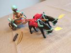 Playmobil 4244 Romeins Egypte paardenstel, Ophalen of Verzenden, Gebruikt