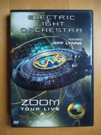 Electric Light Orchestra ELO - Zoom Tour Live - Jeff Lynne, Alle leeftijden, Ophalen of Verzenden, Muziek en Concerten, Zo goed als nieuw