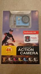 GoPro Action Camera + Accessoires, Ophalen of Verzenden, Zo goed als nieuw, GoPro