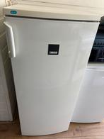 Koelkast - 55x57x125 cm, Ophalen, Gebruikt, 120 tot 140 cm, Minder dan 75 liter