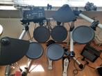 Te koop Dtx500 Yamaha drumset, Muziek en Instrumenten, Drumstellen en Slagwerk, Ophalen, Gebruikt, Yamaha