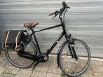 Elektrische heren fiets Pegasus Ravenna, 51 tot 55 cm, Ophalen, Zo goed als nieuw, Overige merken