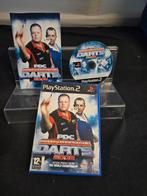 PDC World Championship Darts 2008 - PS2, Gebruikt, Info@oxygeninteractive.com, 2 spelers, Eén computer
