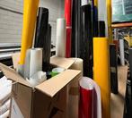 Restpartij Vinyl Snijfolie - Diverse Kleuren, Ophalen, Overige typen