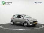 Hyundai i10 1.0 Comfort | Carplay Navigatie |, Auto's, Hyundai, Origineel Nederlands, Te koop, 300 kg, Zilver of Grijs