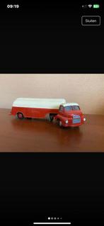 Corgi Major toys  vrachtwagen model auto, Ophalen of Verzenden, Gebruikt, Bus of Vrachtwagen