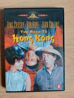 The Road to Hong Kong - Bing Crosby Bob Hope 1962, Cd's en Dvd's, Dvd's | Klassiekers, Actie en Avontuur, 1960 tot 1980, Gebruikt