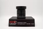 Sigma 19mm f/2.8 DN Art Sony E-Mount (Assen), Ophalen of Verzenden, Zo goed als nieuw