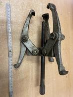 Poelietrekkers en krik  Doe een redelijk bod voor 1 of meer, Doe-het-zelf en Verbouw, Gereedschap | Handgereedschap, Ophalen, Gebruikt