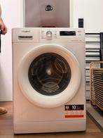 Whirlpool Wasmachine, Ophalen, Voorlader, Niet werkend, Kort programma