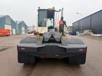 KALMAR TERMINAL TREKKER . RDW WEG KENTEKEN., Auto's, Vrachtwagens, Overige merken, Wit, Bedrijf, Radio