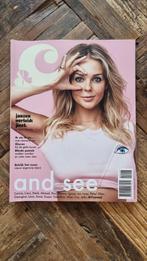 &C magazine editie 1, april 2017, Gelezen, Damesbladen, Verzenden
