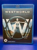 Westworld Seizoen 1 Blu-ray - Zo goed als nieuw!, Verzenden, ., Boxset, Wb