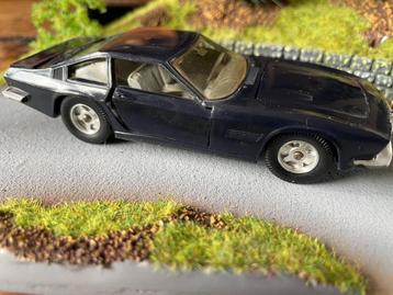 Monteverdi 375L Norev beschikbaar voor biedingen