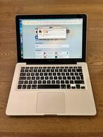 MacBook Pro (13-inch, Mid 2012) 16GB met oplader, Computers en Software, Apple Macbooks, Ophalen of Verzenden, Zo goed als nieuw