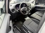 Mercedes-Benz Vito 111 CDI Functional Lang | Airco | Sidebar, Voorwielaandrijving, Stof, Gebruikt, Euro 6