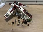 Lego Star Wars 75021 Republic Gunship, Ophalen, Gebruikt, Complete set, Lego