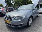 Volkswagen Passat 1.8 TFSI Highline 161pkAutomaat,Airco,Crui, 4 cilinders, Origineel Nederlands, Bedrijf, 161 pk