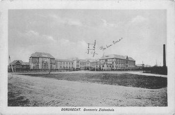 (379-110-029) Dordrecht Gemeente Ziekenhuis beschikbaar voor biedingen