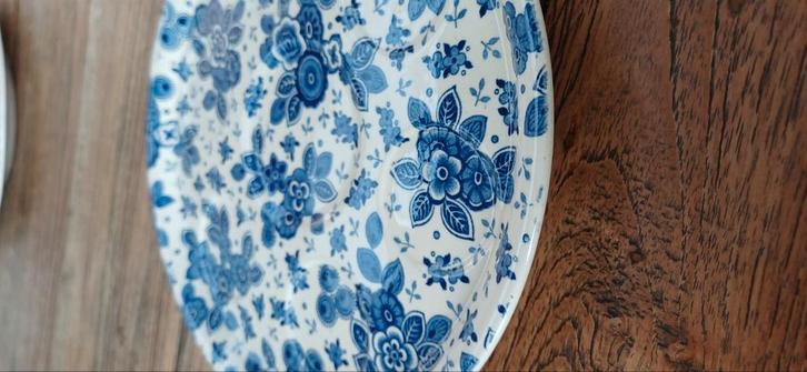 Societe ceramique maestricht beatrix serviesdelen, Antiek en Kunst, Antiek | Servies los, Ophalen of Verzenden