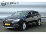 Opel Grandland X 1.2 Turbo 131pk Business Executive NL-Auto, Voorwielaandrijving, 65 €/maand, Gebruikt, 1199 cc