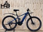 Giant Stance E+ Pro 0 29 inch E-Mountainbike, 45 tot 49 cm, Zo goed als nieuw, Heren, Fully