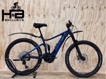 Giant Stance E+ Pro 0 29 inch E-Mountainbike beschikbaar voor biedingen