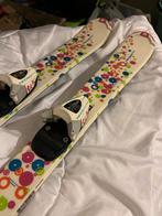 Tecno Pro Ski's Meisje 100cm, Gebruikt, 100 tot 140 cm, Skiën, Ski's