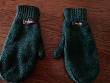 2 Paar Warme Winterhandschoenen beschikbaar voor biedingen