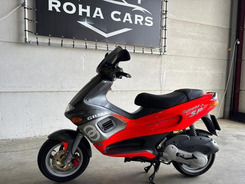 Gilera Scooter Gilera runner 180SP DD PRO, Motoren, Motoren | Oldtimers, Scooter, 12 t/m 35 kW