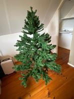 Kerstboom kunst, Ophalen, Gebruikt