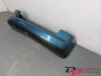 Achterbumper van een Volkswagen Touran (LC5Q), Gebruikt, Volkswagen, Ophalen of Verzenden, Bumper