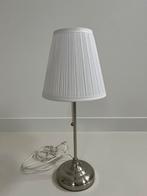Ikea tafellamp ÅRSTID, Gebruikt, Ophalen of Verzenden, Metaal, 50 tot 75 cm