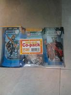 Lego Knights Kingdom Super Value Pack - Nieuw!, Ophalen of Verzenden, Nieuw, Complete set, Lego