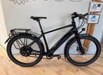 Idworx oPinion eT electrische heren trekkingfiets, Fietsen en Brommers, Ophalen, Zo goed als nieuw, Overige merken