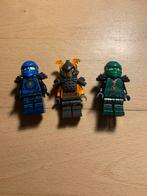 Lego ninjago minifiguren Hands of Time, Verzenden, Nieuw, Lego