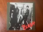 LP The Clash, CBS 82000, Holland, gaaf, Gebruikt, Ophalen of Verzenden