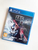 Playstation 4 spel Stars Wars Jedi Fallen Order, Spelcomputers en Games, Games | Sony PlayStation 4, Avontuur en Actie, 1 speler
