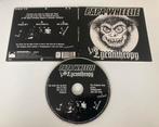 Papa Wheelie - Lycantropgy live (digipak, nieuwstaat), Ophalen of Verzenden, Zo goed als nieuw