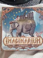 Imaginarium- the Dream factory bordspel, Ophalen of Verzenden, Zo goed als nieuw