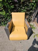 Zie fotos, Huis en Inrichting, Fauteuils, Ophalen, Gebruikt