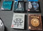 PS4 Games Special Editions, Avontuur en Actie, Gebruikt, Vanaf 18 jaar, 1 speler