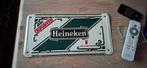 Heineken Reclamebord Holland Beer, Ophalen of Verzenden, Gebruikt, Reclamebord