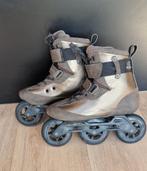 Powerslide inline skates, Ophalen of Verzenden, Zo goed als nieuw, Inline skates 4 wielen, Powerslide