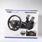 Thrustmaster T80 Ferrari 488 GTB Edition - B Grade, Thrustmaster, Gebruikt, https://support.thrustmaster.com/en/contact-en/, 150 Rue de l'Université, 75007 Parijs, Frankrijk