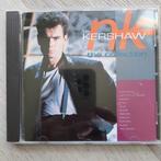 CD / Nik Kershaw / The Collection, Nieuwstaat, Ophalen of Verzenden, Zo goed als nieuw, Poprock