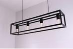 Hanglamp industrieel, Ophalen, Zo goed als nieuw