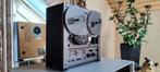 Akai GX-215D Black Edition - Reel to Reel Taperecorder., Ophalen of Verzenden, Bandrecorder